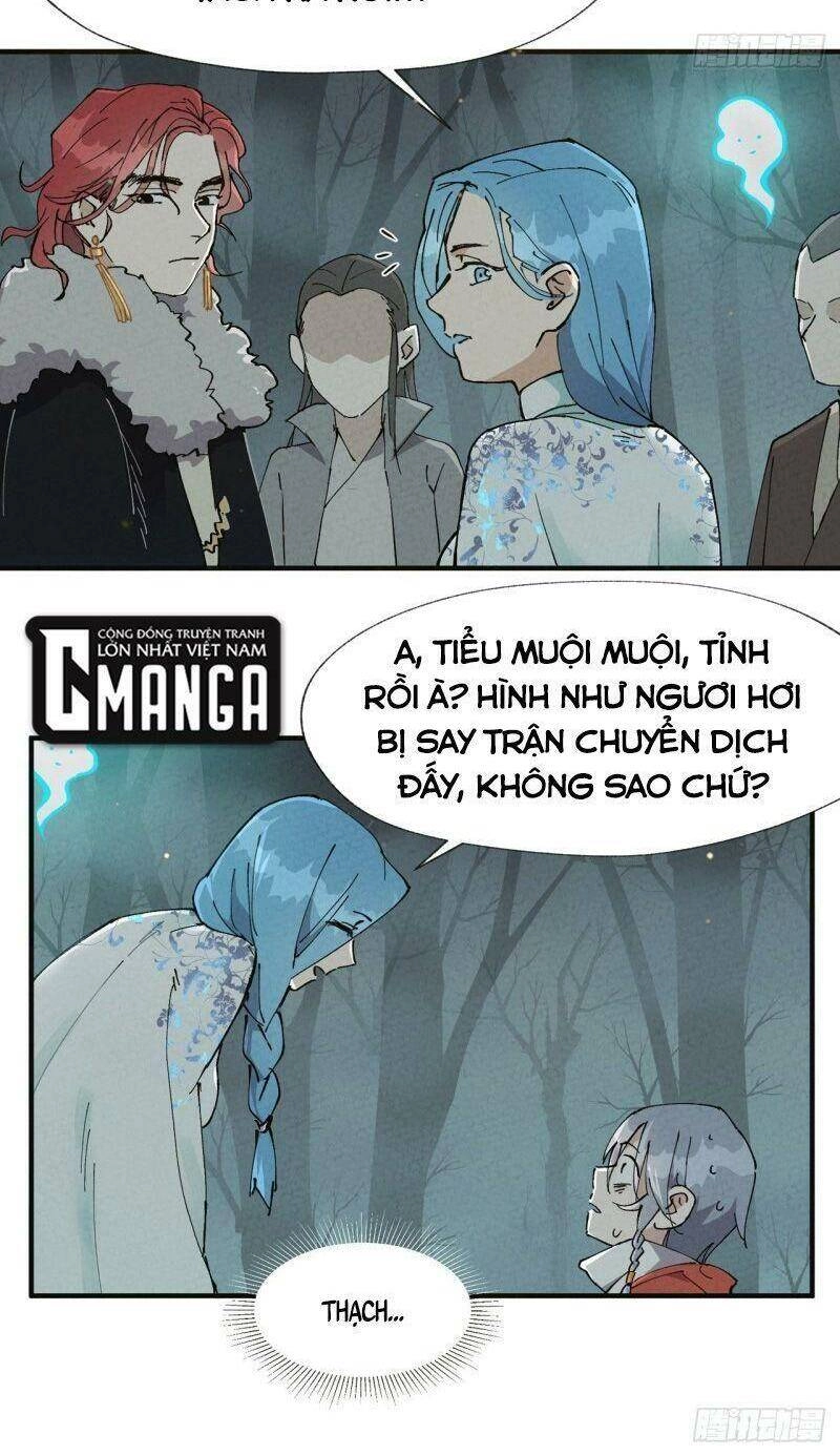 Tối Cường Võ Hồn Hệ Thống Chapter 17 - 29