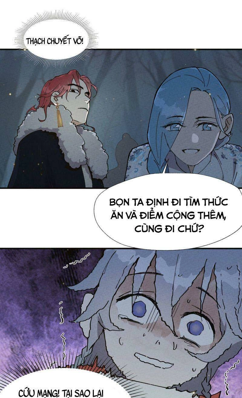 Tối Cường Võ Hồn Hệ Thống Chapter 17 - 30