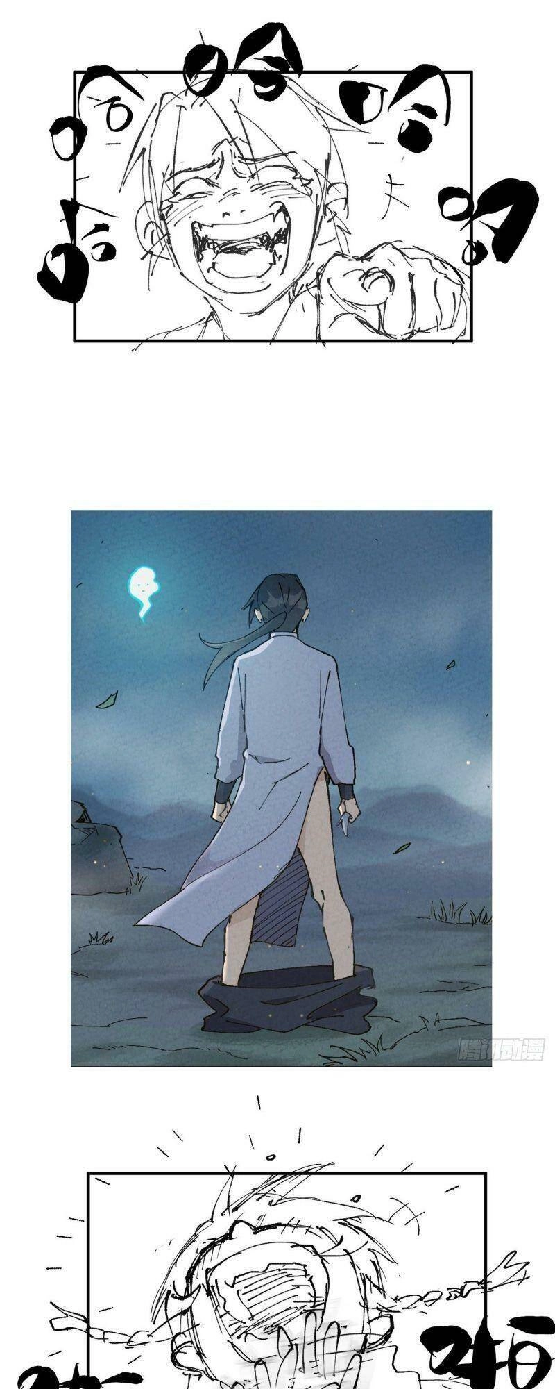 Tối Cường Võ Hồn Hệ Thống Chapter 17 - 36