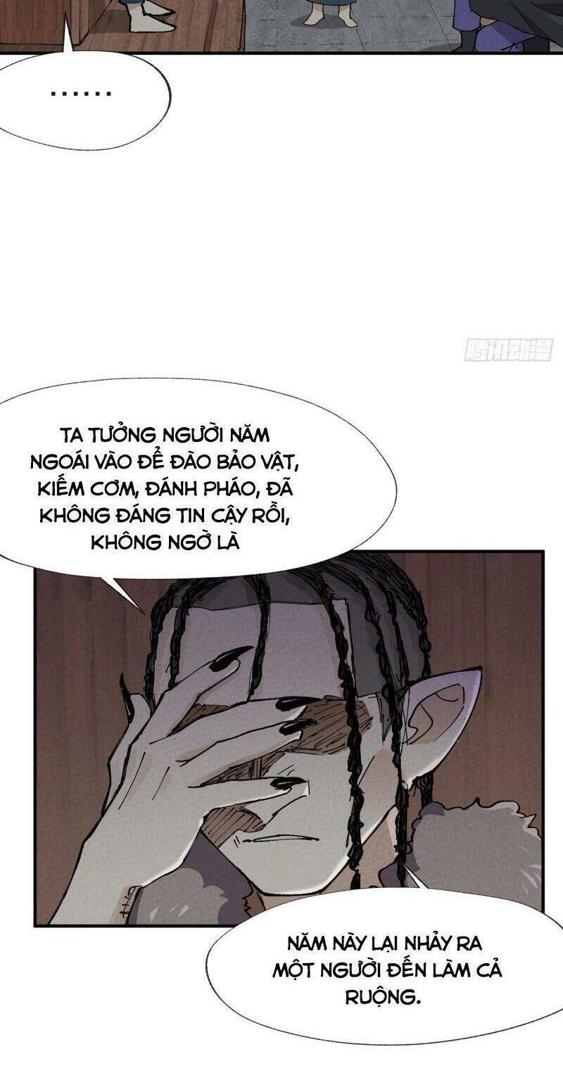 Tối Cường Võ Hồn Hệ Thống Chapter 19 - 12