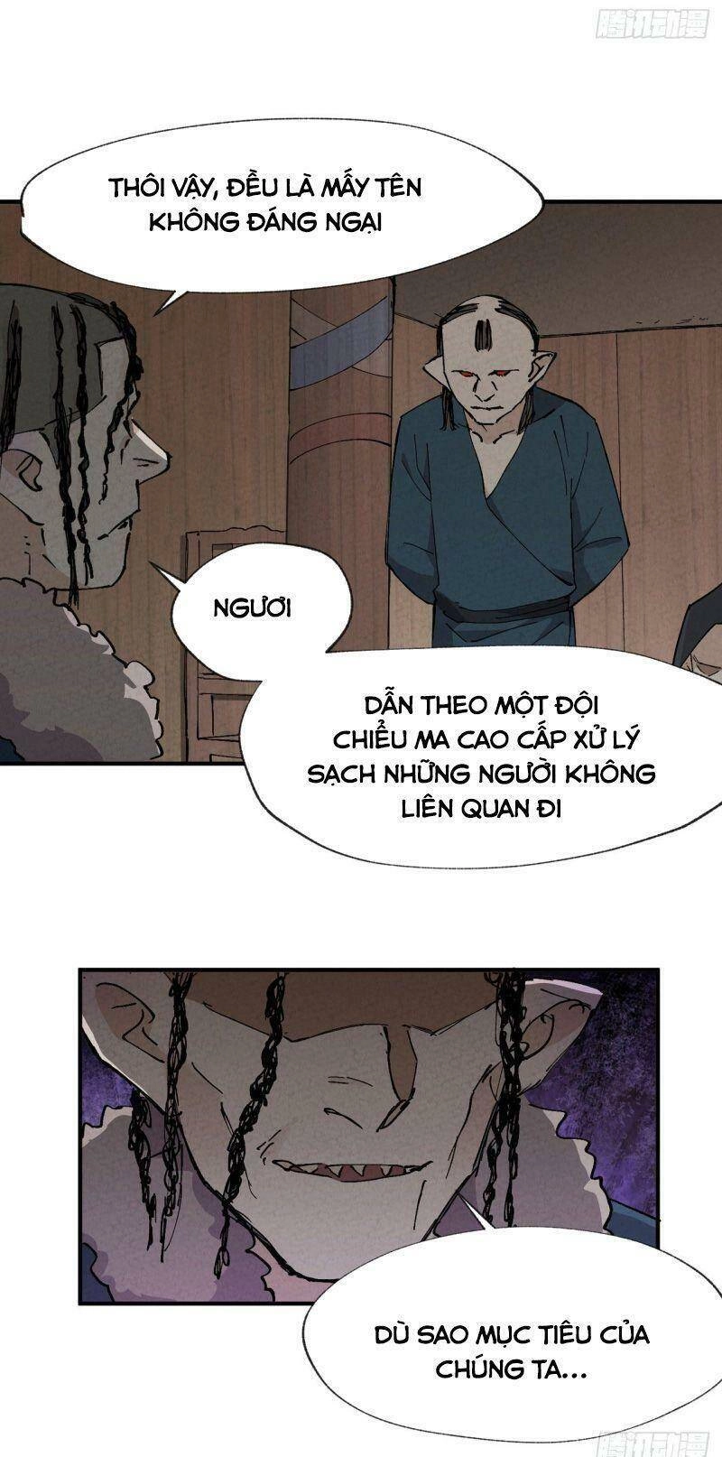 Tối Cường Võ Hồn Hệ Thống Chapter 19 - 13