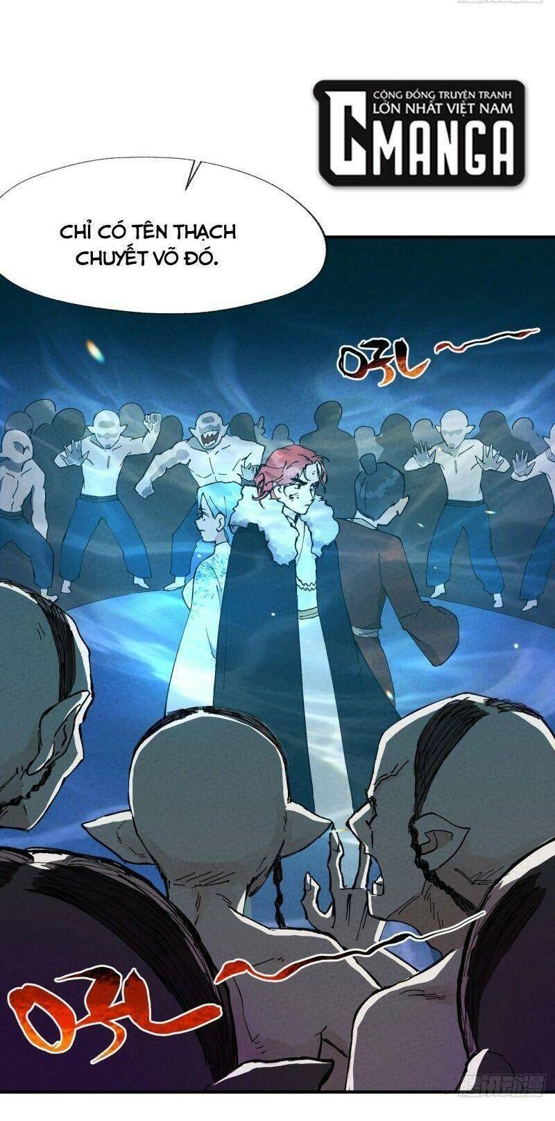 Tối Cường Võ Hồn Hệ Thống Chapter 19 - 14