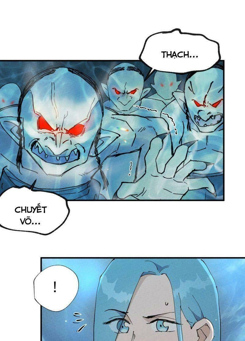 Tối Cường Võ Hồn Hệ Thống Chapter 19 - 15