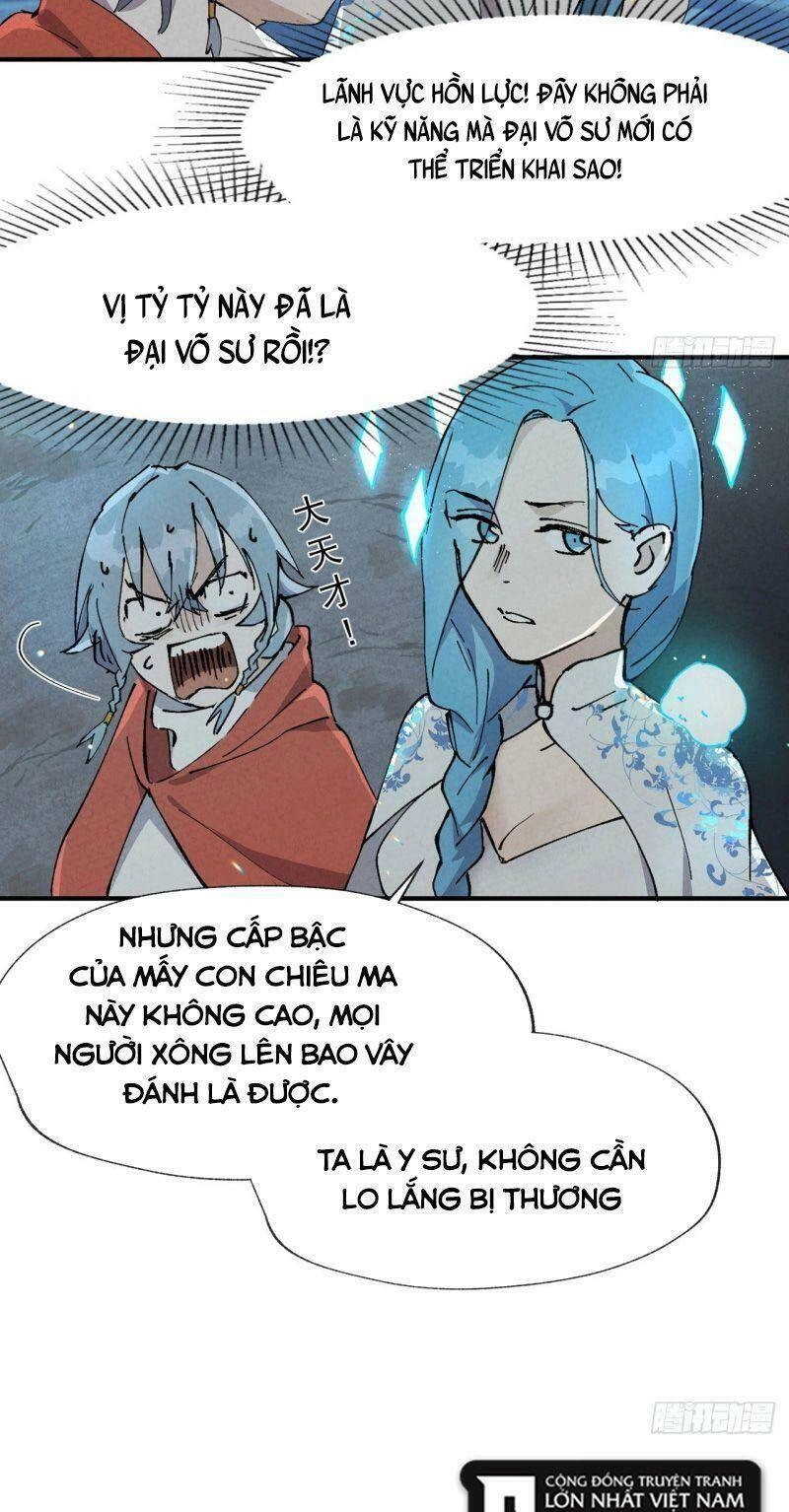 Tối Cường Võ Hồn Hệ Thống Chapter 19 - 17