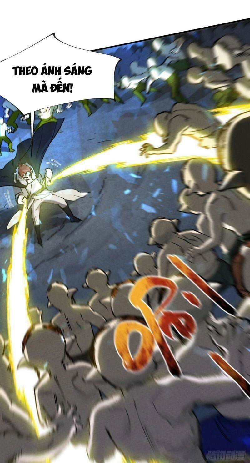 Tối Cường Võ Hồn Hệ Thống Chapter 19 - 19