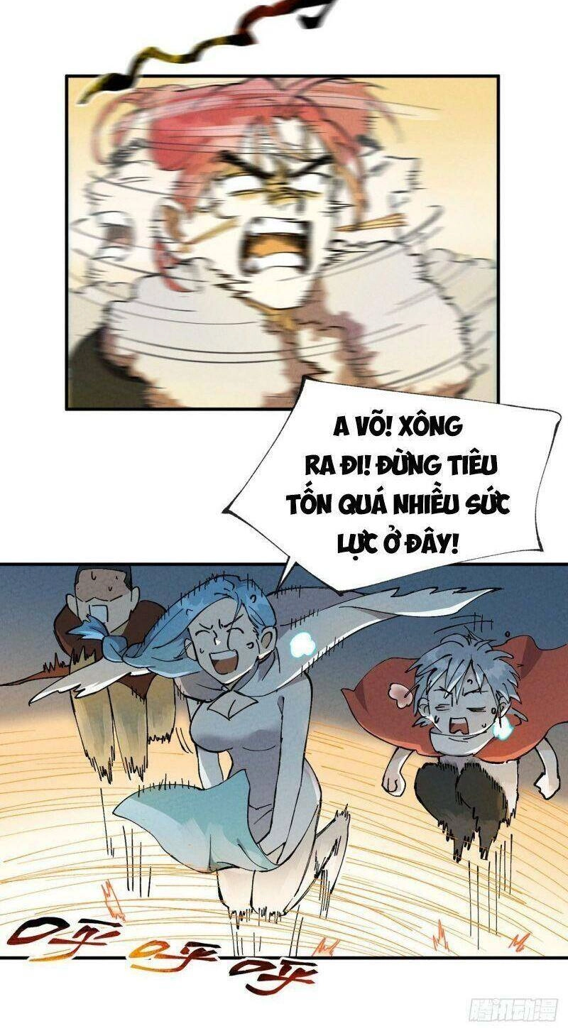 Tối Cường Võ Hồn Hệ Thống Chapter 19 - 22