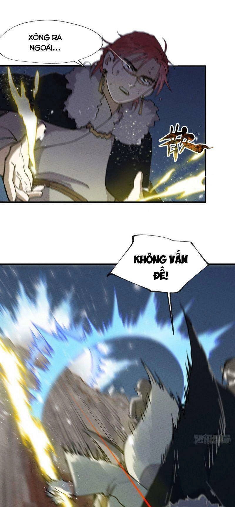 Tối Cường Võ Hồn Hệ Thống Chapter 19 - 23