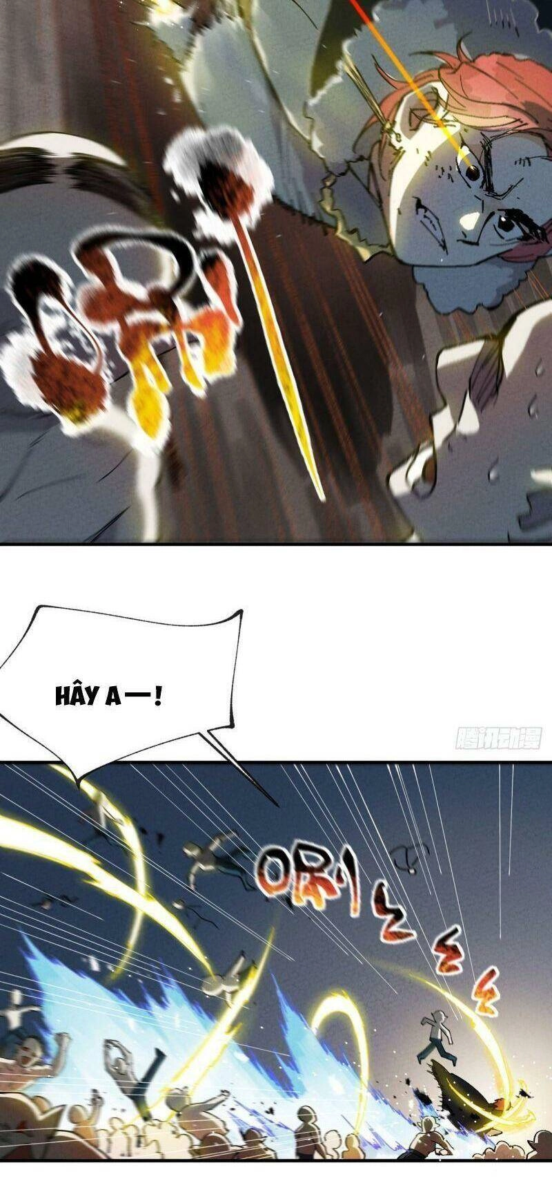 Tối Cường Võ Hồn Hệ Thống Chapter 19 - 24