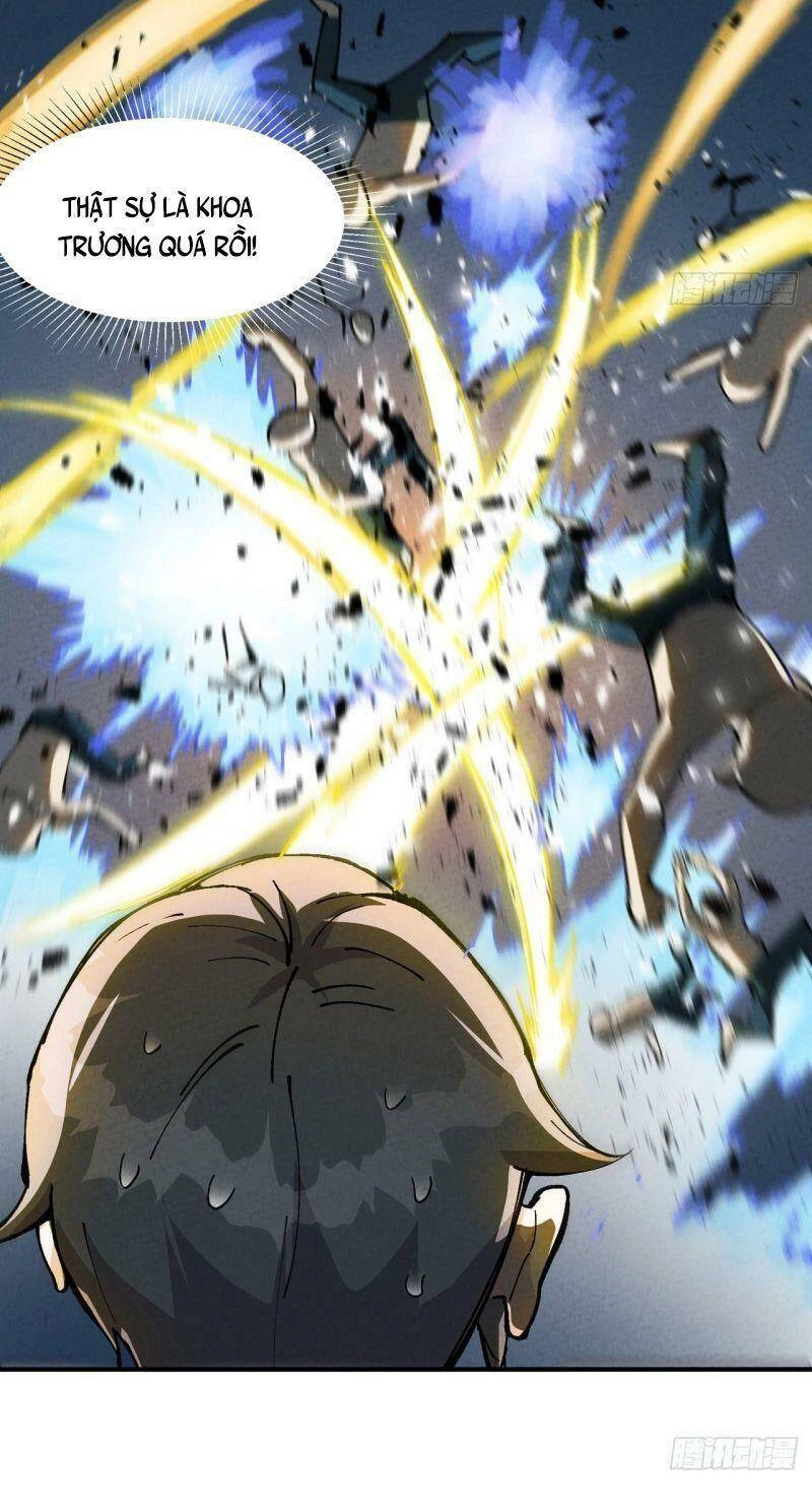 Tối Cường Võ Hồn Hệ Thống Chapter 19 - 26