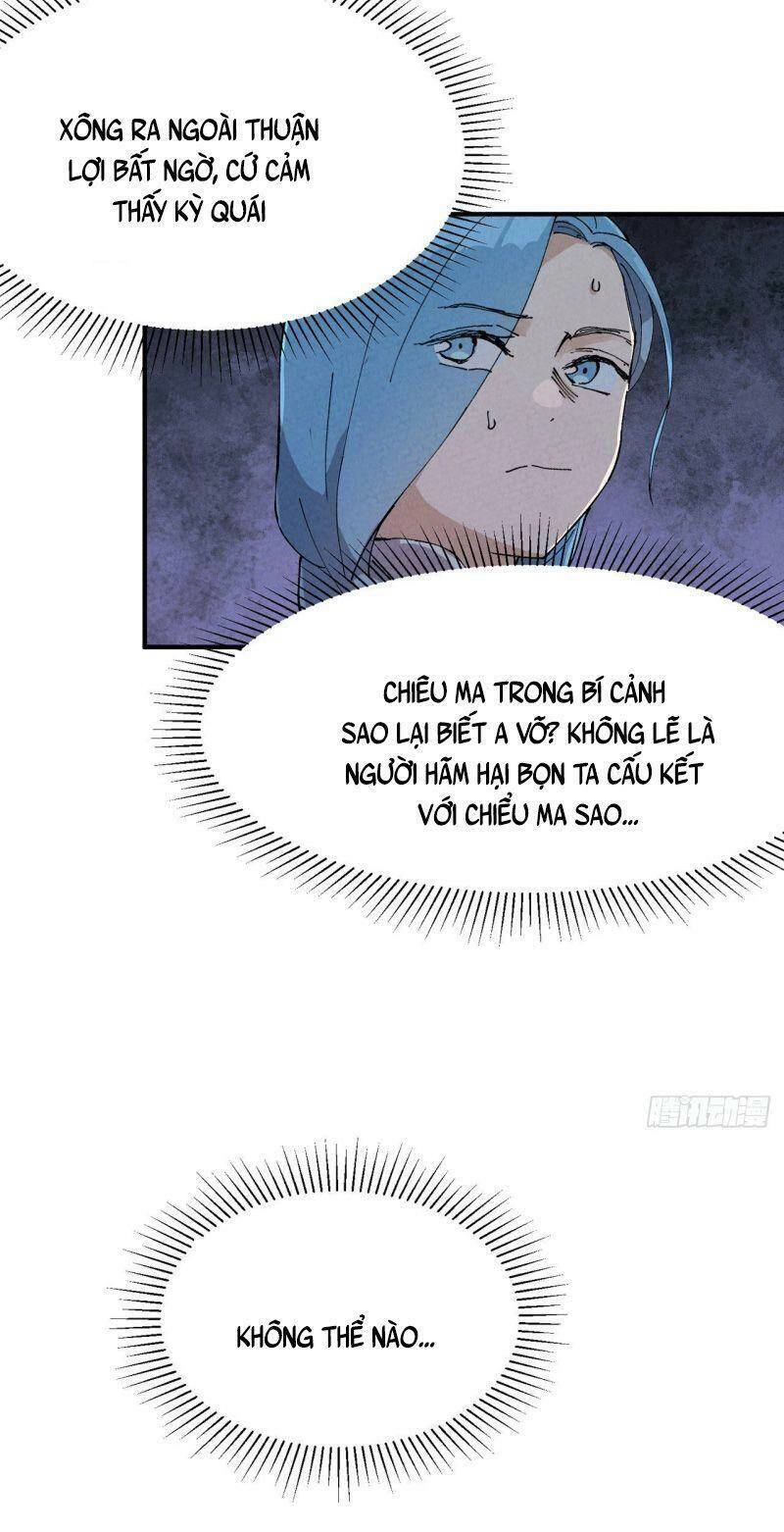 Tối Cường Võ Hồn Hệ Thống Chapter 19 - 29