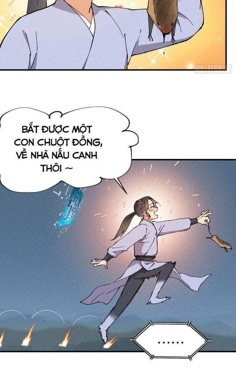 Tối Cường Võ Hồn Hệ Thống Chapter 20 - 4