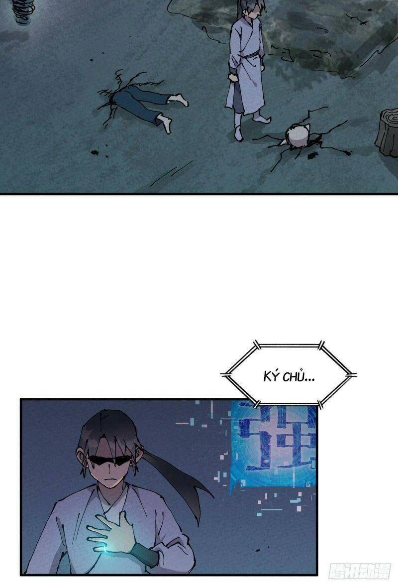 Tối Cường Võ Hồn Hệ Thống Chapter 20 - 24