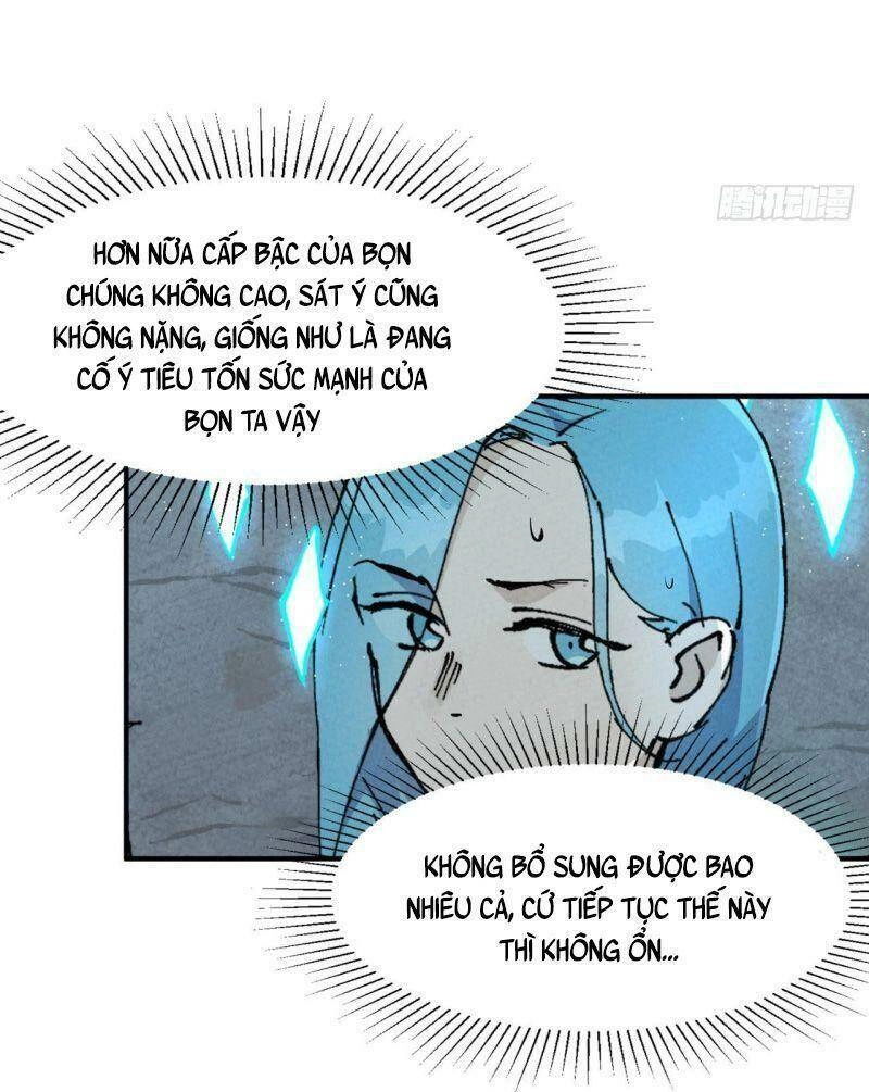 Tối Cường Võ Hồn Hệ Thống Chapter 21 - 3