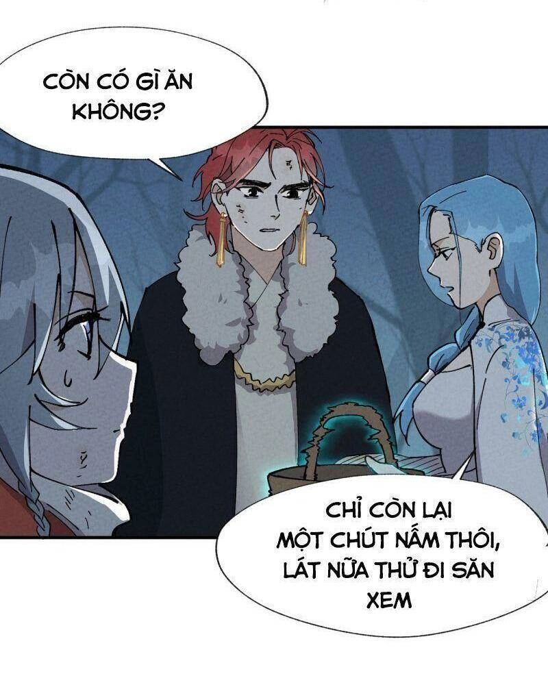 Tối Cường Võ Hồn Hệ Thống Chapter 21 - 4