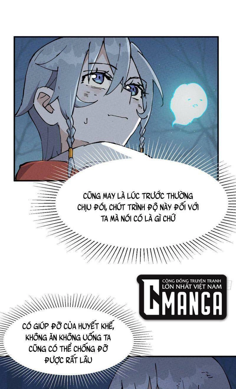 Tối Cường Võ Hồn Hệ Thống Chapter 21 - 5