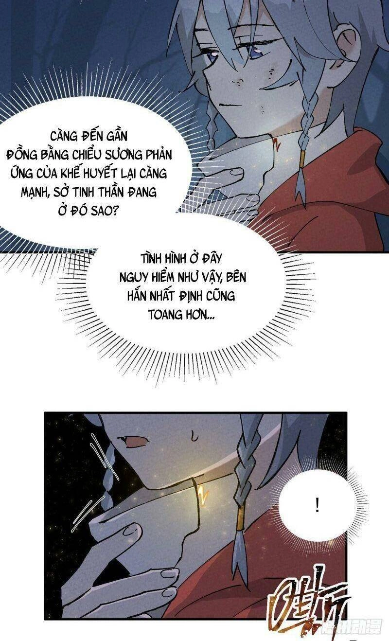 Tối Cường Võ Hồn Hệ Thống Chapter 21 - 6