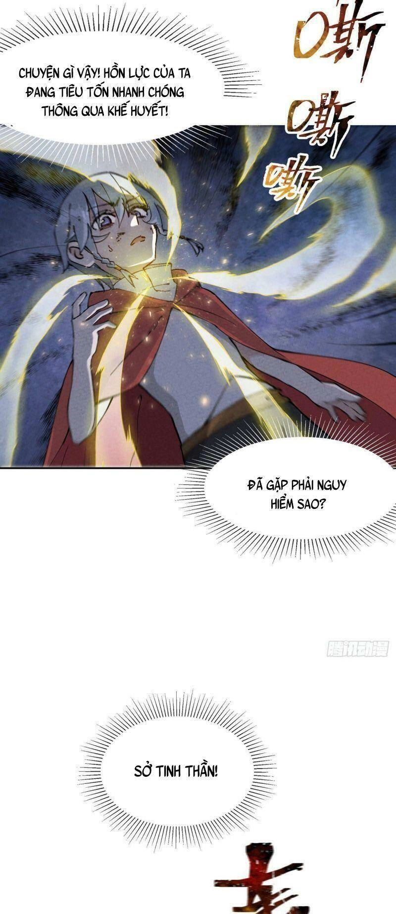 Tối Cường Võ Hồn Hệ Thống Chapter 21 - 7