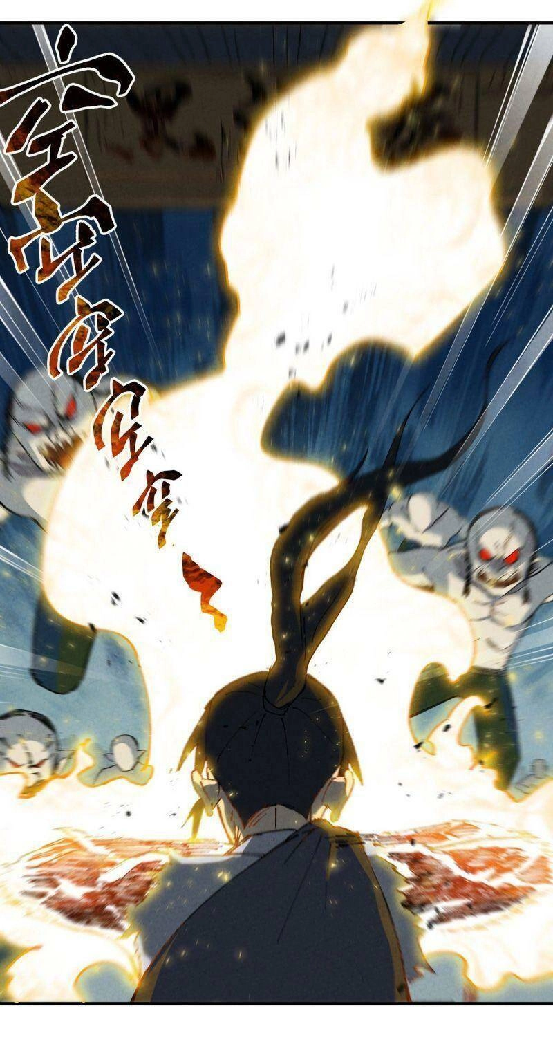 Tối Cường Võ Hồn Hệ Thống Chapter 21 - 9