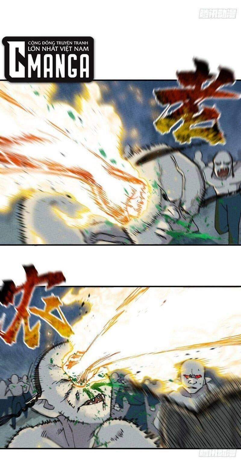 Tối Cường Võ Hồn Hệ Thống Chapter 21 - 10