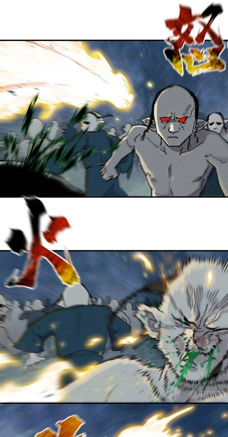 Tối Cường Võ Hồn Hệ Thống Chapter 21 - 11