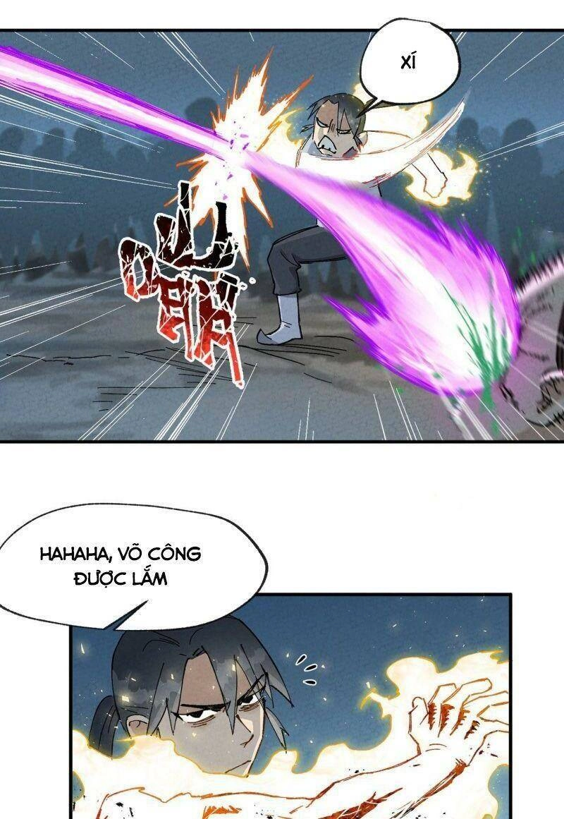 Tối Cường Võ Hồn Hệ Thống Chapter 21 - 18