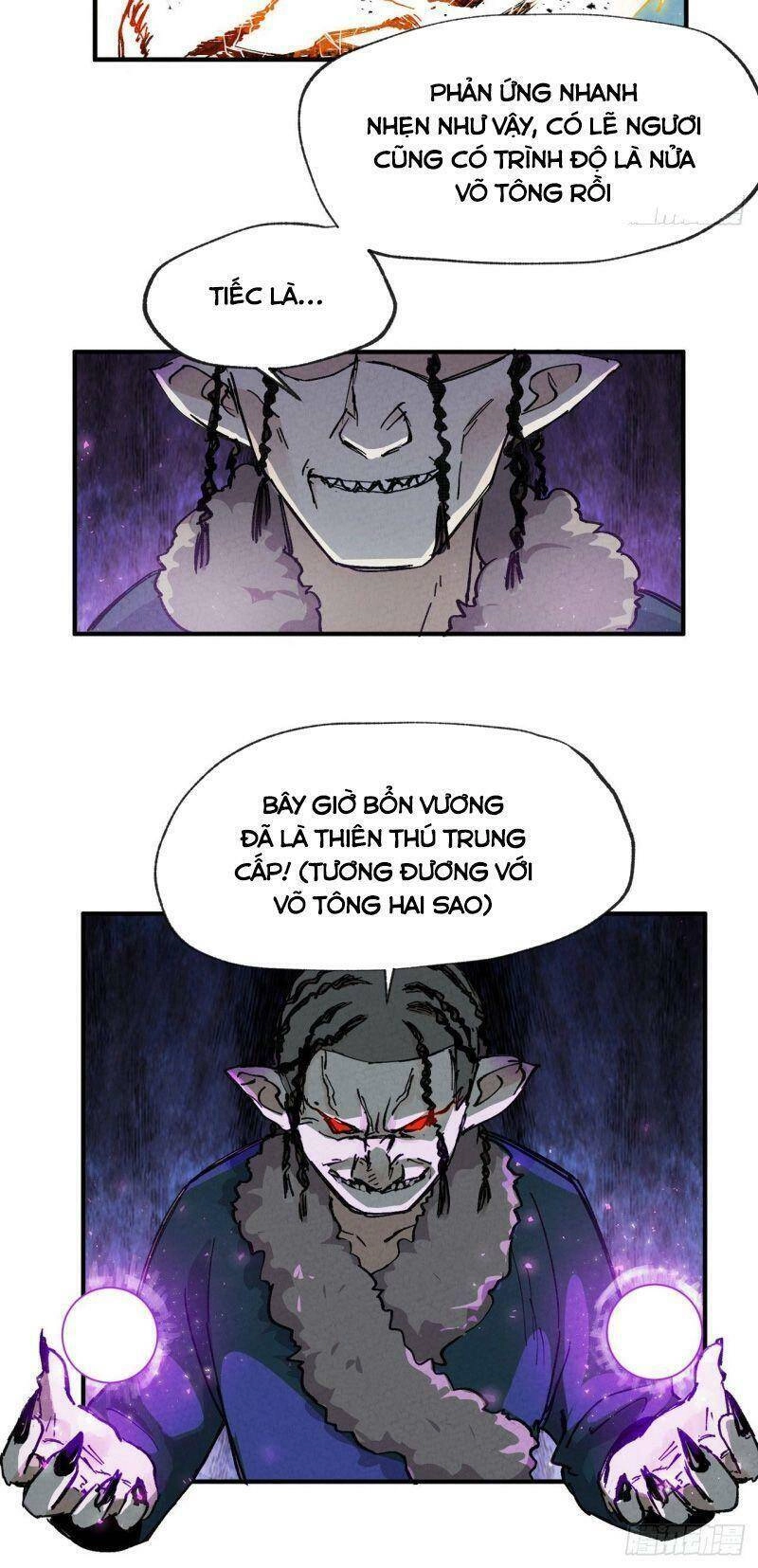 Tối Cường Võ Hồn Hệ Thống Chapter 21 - 19