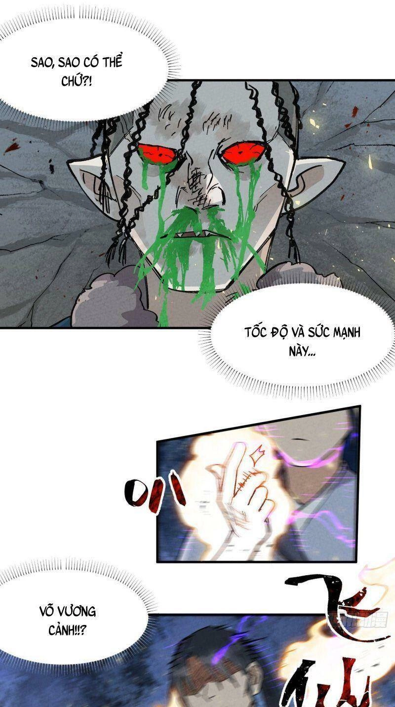 Tối Cường Võ Hồn Hệ Thống Chapter 21 - 22
