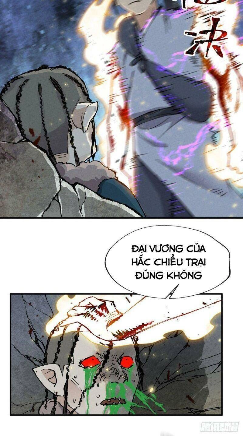 Tối Cường Võ Hồn Hệ Thống Chapter 21 - 23