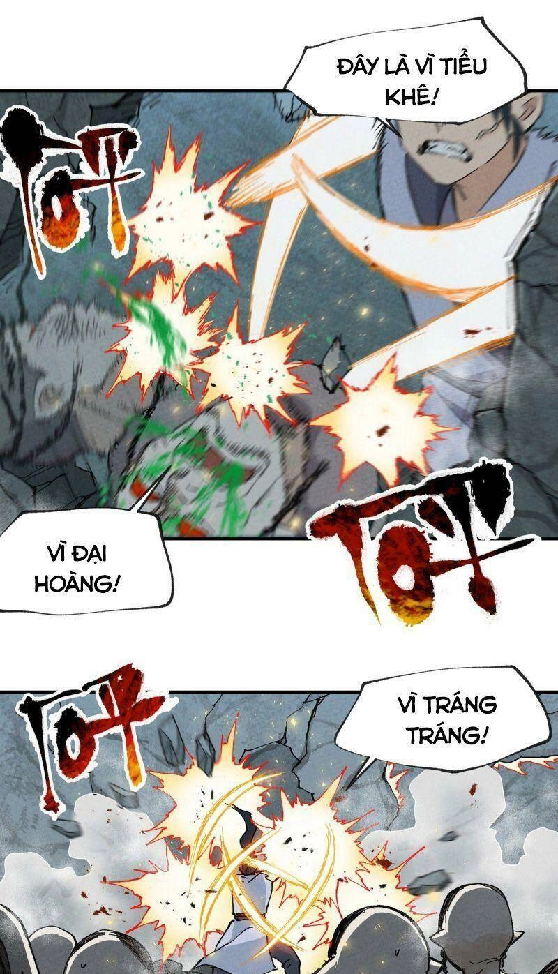 Tối Cường Võ Hồn Hệ Thống Chapter 21 - 26