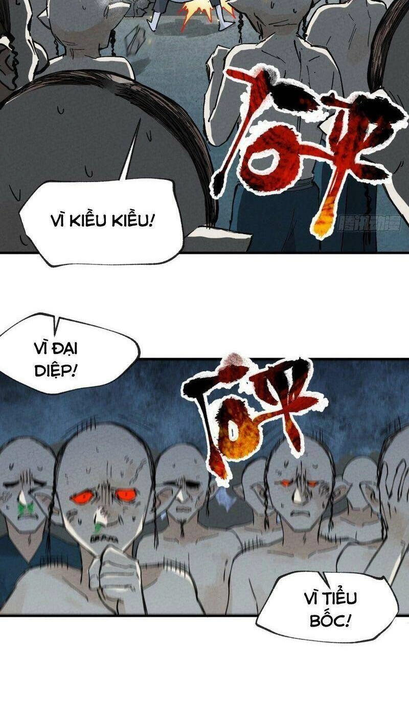 Tối Cường Võ Hồn Hệ Thống Chapter 21 - 27