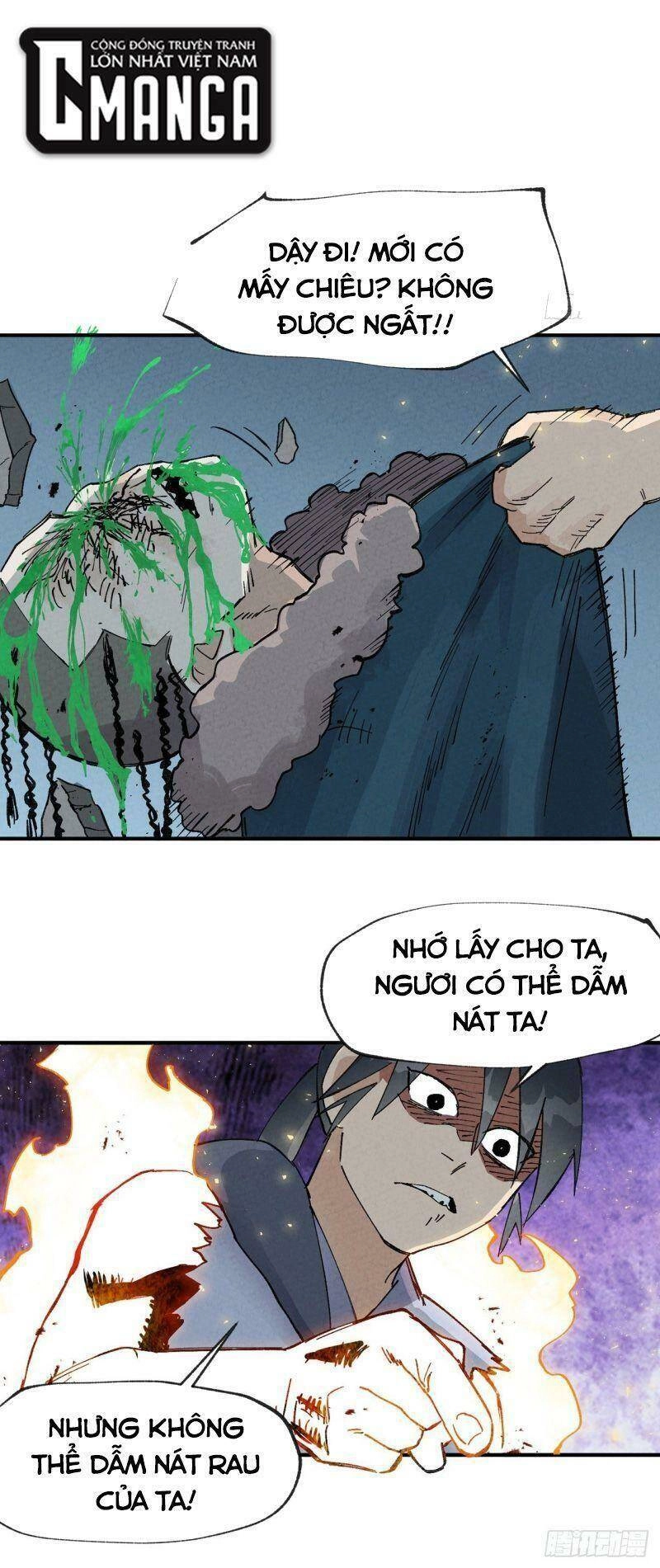 Tối Cường Võ Hồn Hệ Thống Chapter 21 - 28