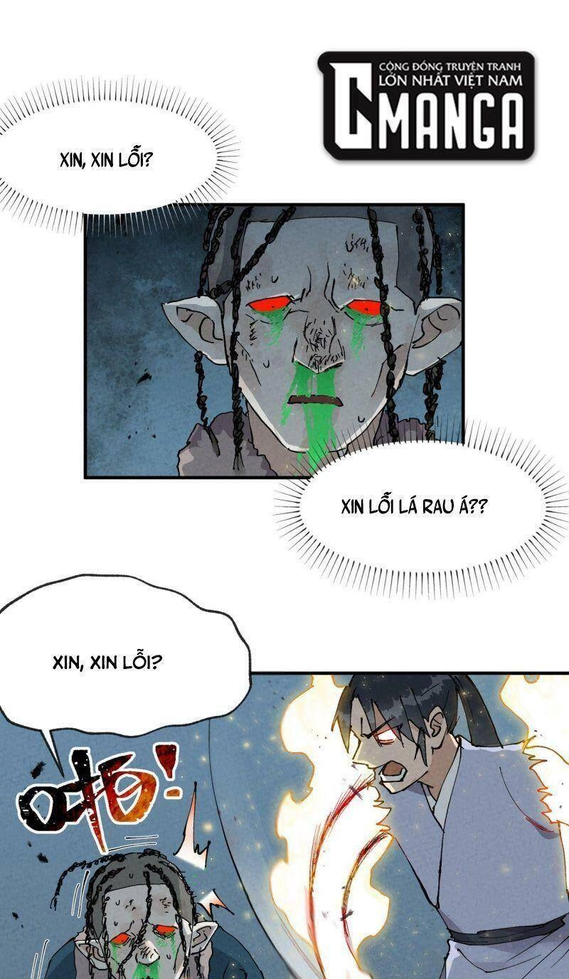 Tối Cường Võ Hồn Hệ Thống Chapter 22 - 1