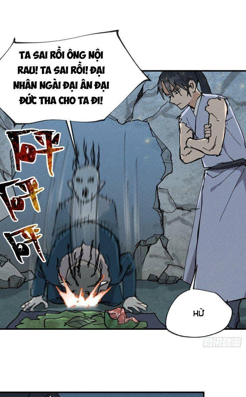 Tối Cường Võ Hồn Hệ Thống Chapter 22 - 3