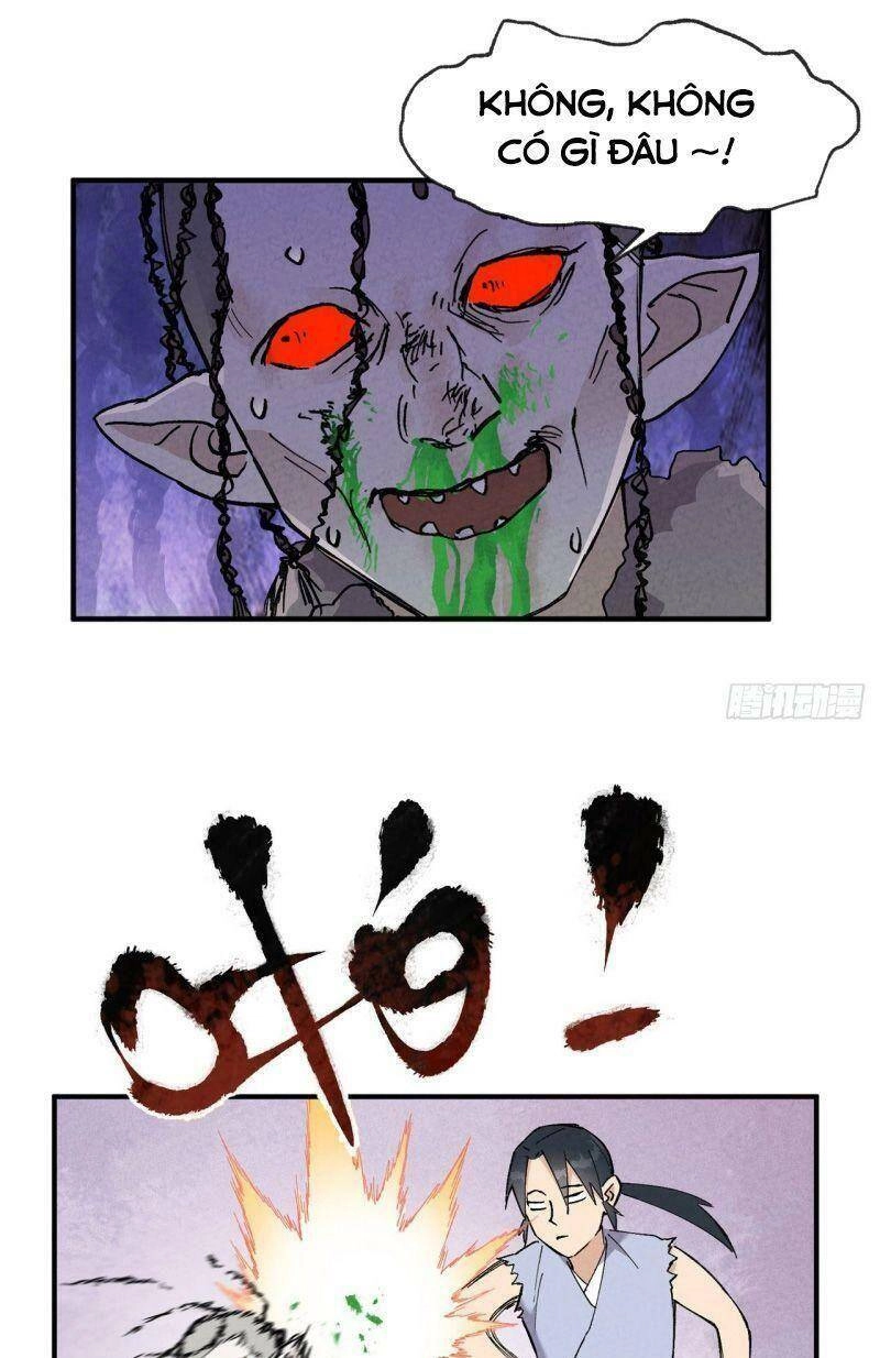 Tối Cường Võ Hồn Hệ Thống Chapter 22 - 9