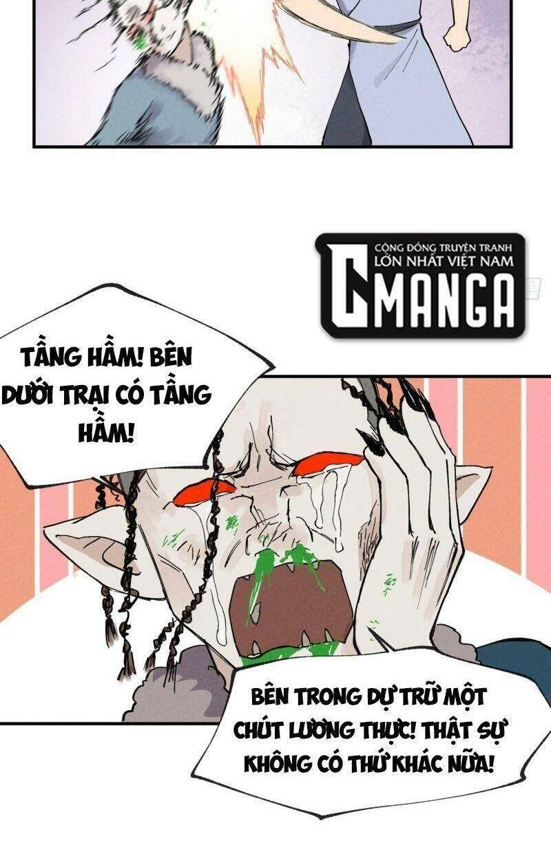 Tối Cường Võ Hồn Hệ Thống Chapter 22 - 10