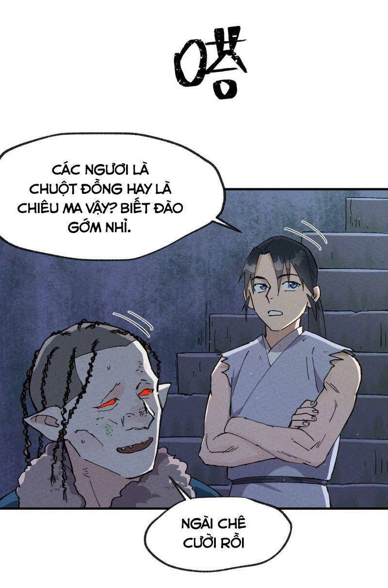 Tối Cường Võ Hồn Hệ Thống Chapter 22 - 13