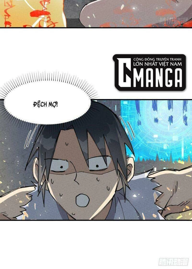Tối Cường Võ Hồn Hệ Thống Chapter 22 - 22