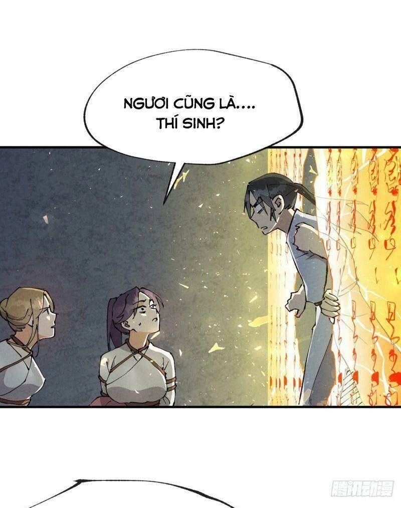 Tối Cường Võ Hồn Hệ Thống Chapter 22 - 23