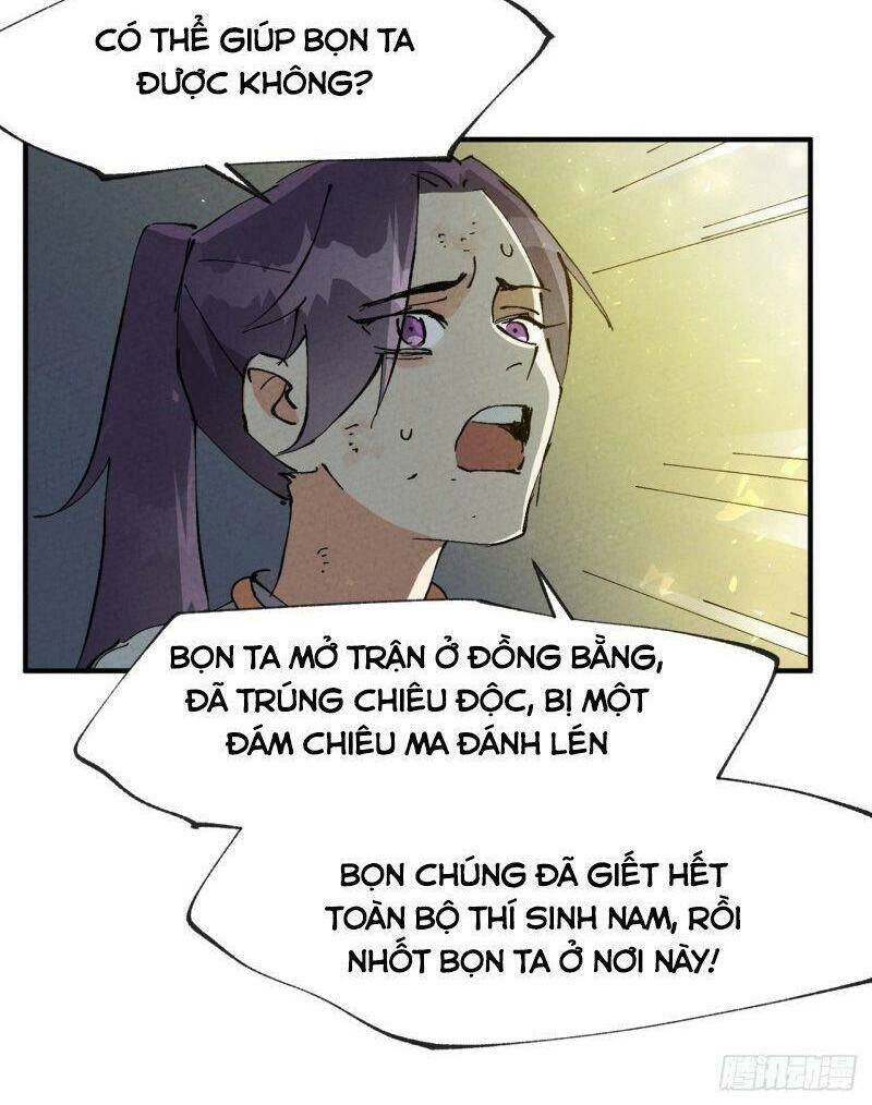 Tối Cường Võ Hồn Hệ Thống Chapter 22 - 24