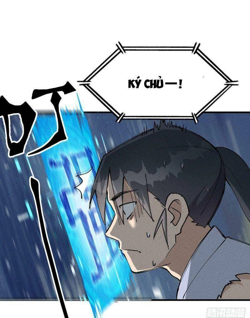 Tối Cường Võ Hồn Hệ Thống Chapter 22 - 25