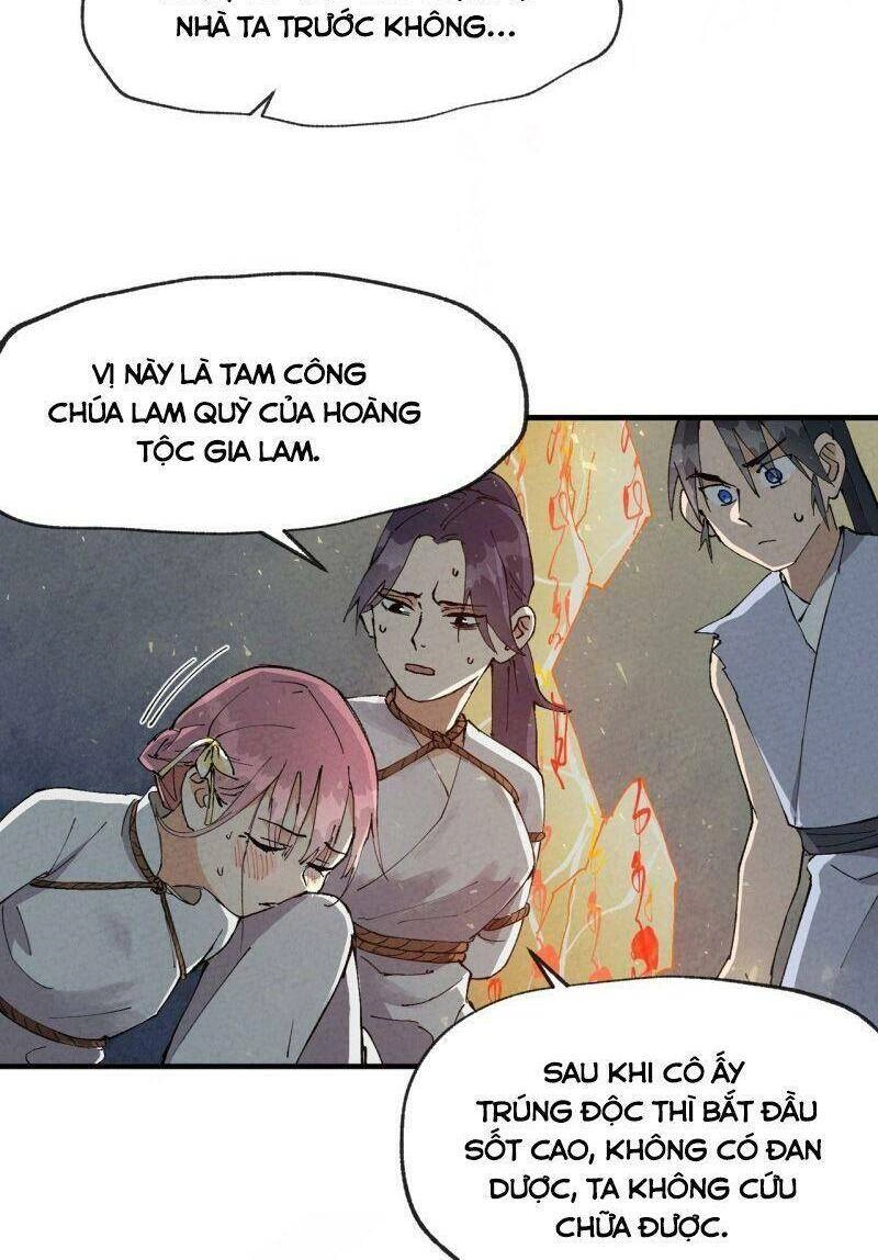 Tối Cường Võ Hồn Hệ Thống Chapter 22 - 28