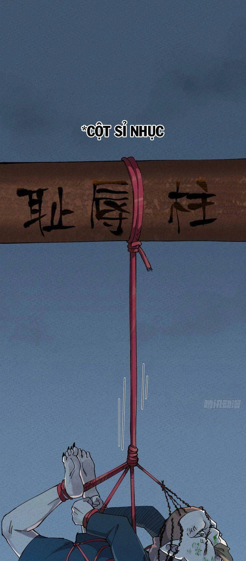 Tối Cường Võ Hồn Hệ Thống Chapter 23 - 1