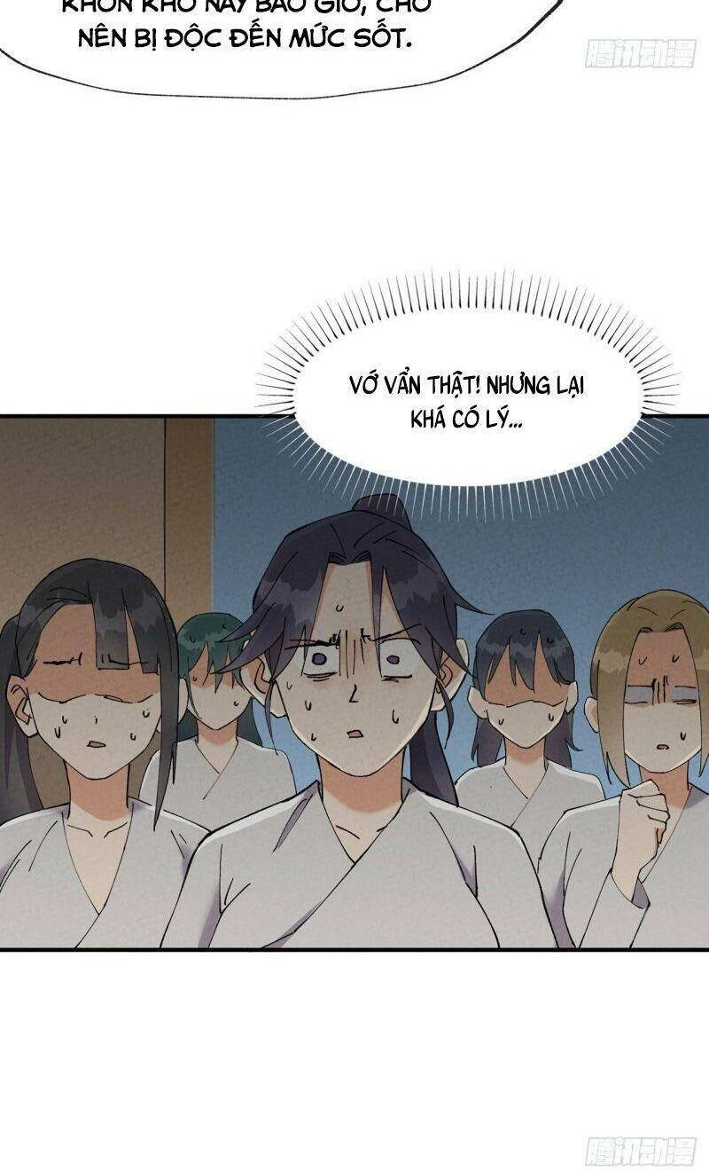 Tối Cường Võ Hồn Hệ Thống Chapter 23 - 8