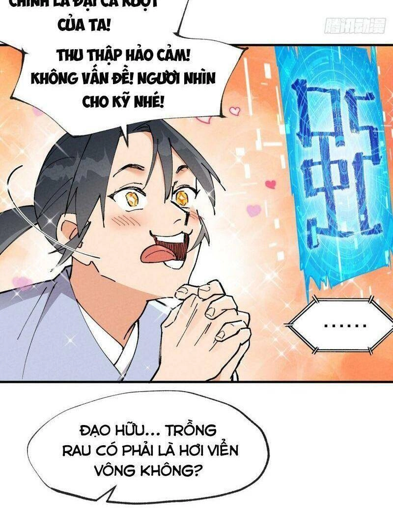 Tối Cường Võ Hồn Hệ Thống Chapter 23 - 18
