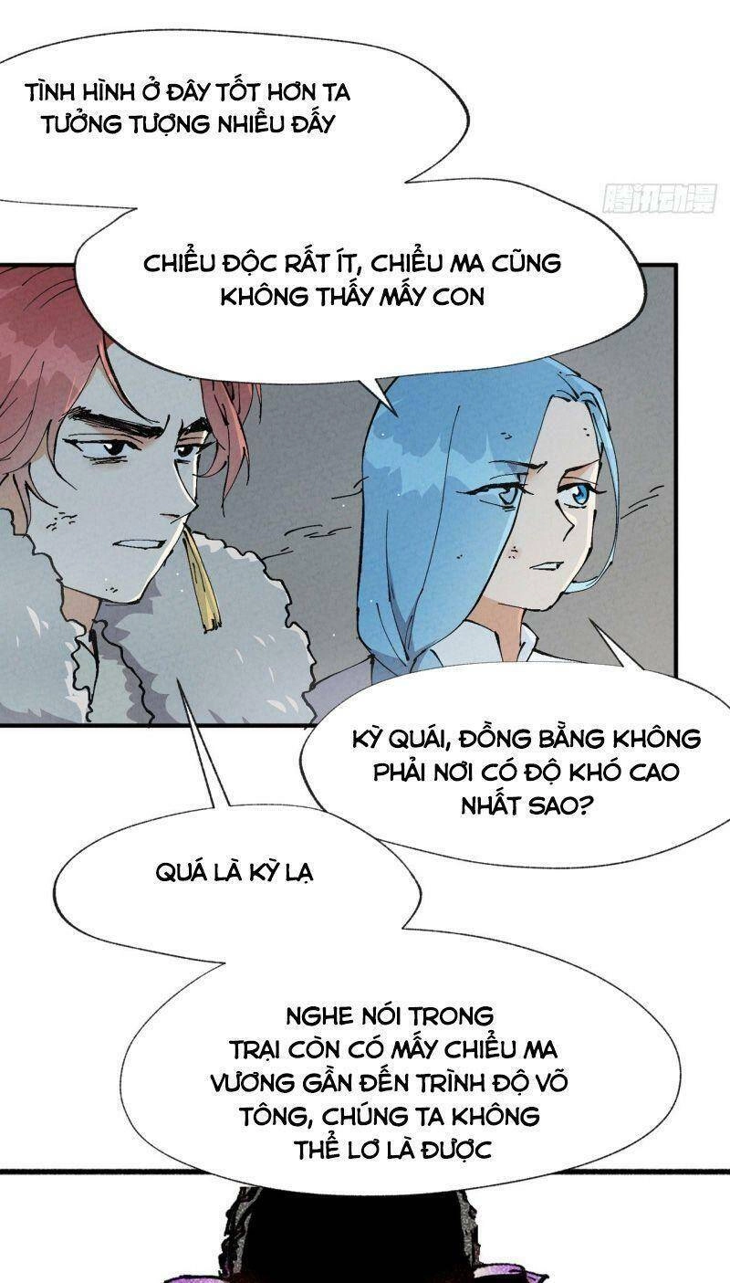 Tối Cường Võ Hồn Hệ Thống Chapter 23 - 25