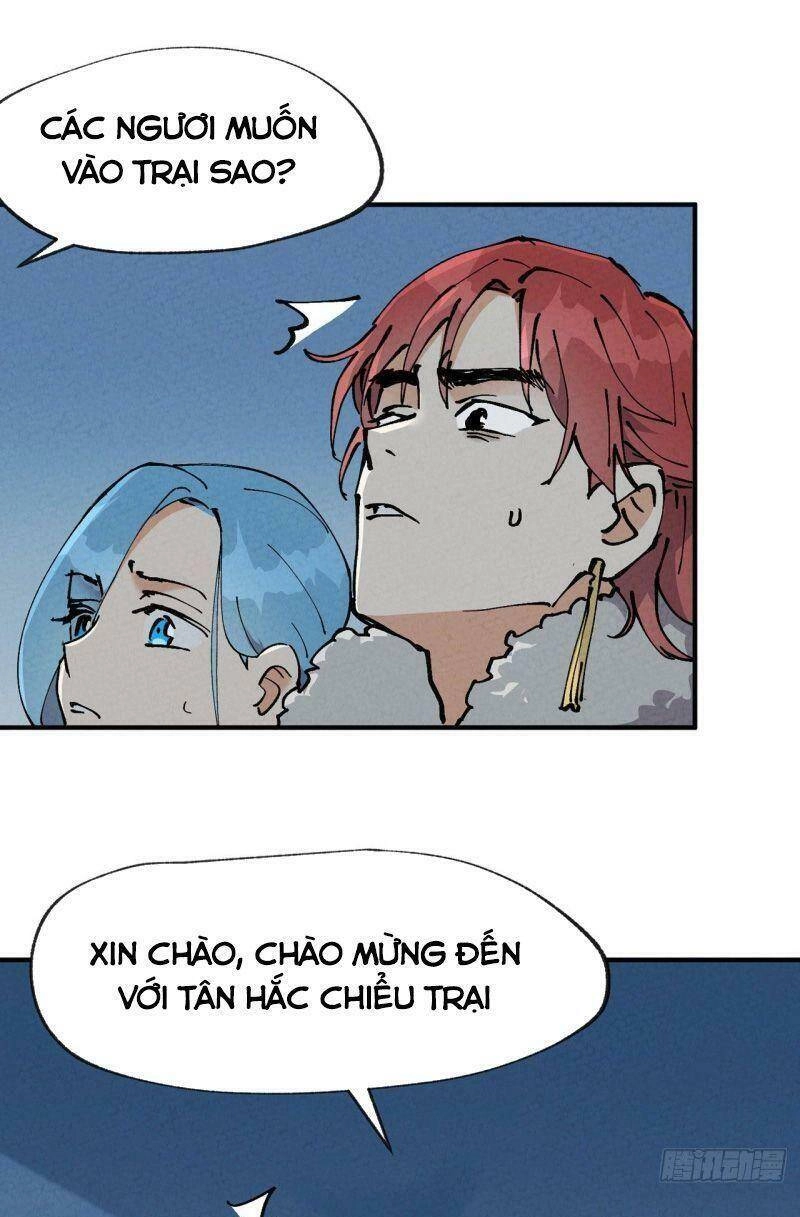 Tối Cường Võ Hồn Hệ Thống Chapter 24 - 3