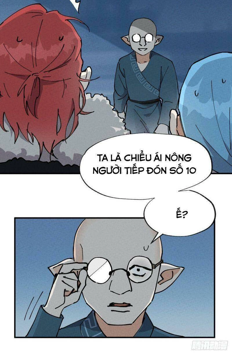 Tối Cường Võ Hồn Hệ Thống Chapter 24 - 4