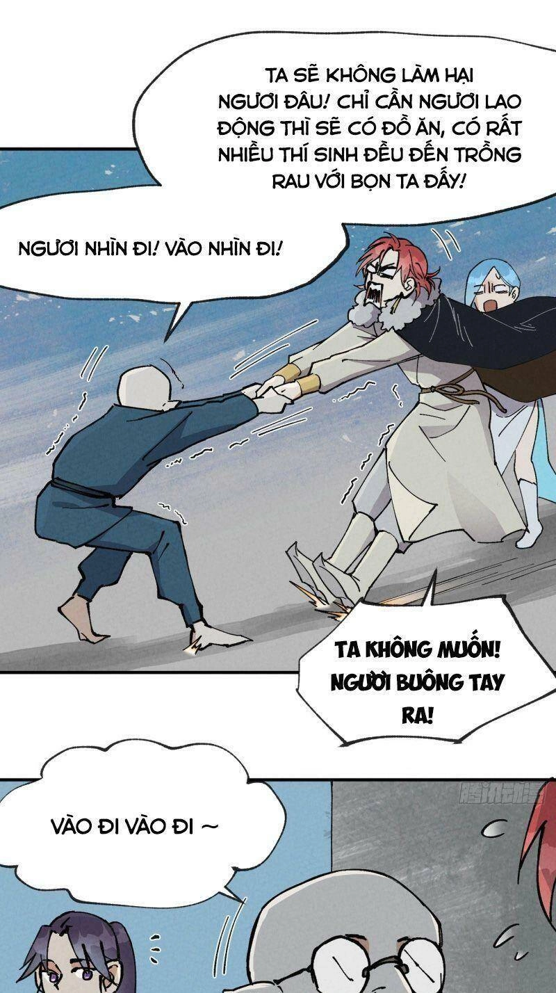 Tối Cường Võ Hồn Hệ Thống Chapter 24 - 6