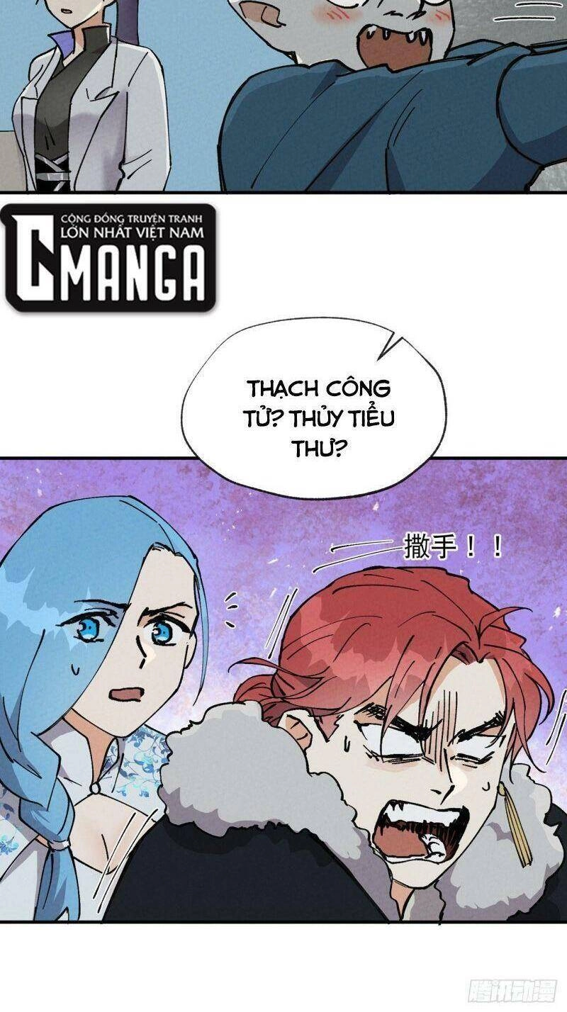 Tối Cường Võ Hồn Hệ Thống Chapter 24 - 7