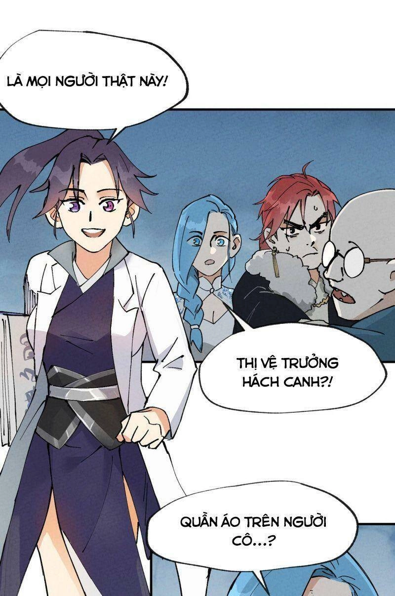 Tối Cường Võ Hồn Hệ Thống Chapter 24 - 8